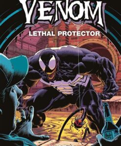 Venom Lethal Protector : Au coeur de la traque