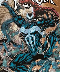 Venom T02 : Déviation