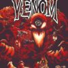 Venom T02 : Le roi de sang