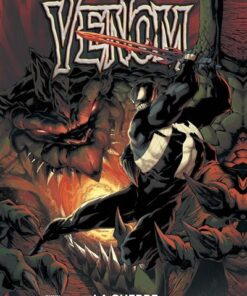Venom T04