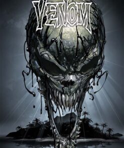 Venom T06 : Venom Island