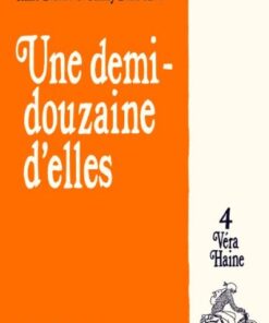 Véra Haine