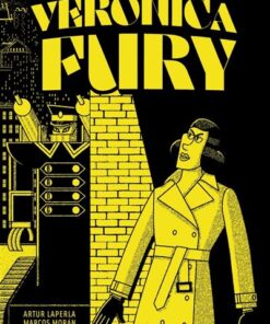 Véronica Fury