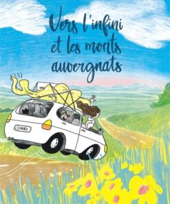 Vers l infini et les monts auvergnats