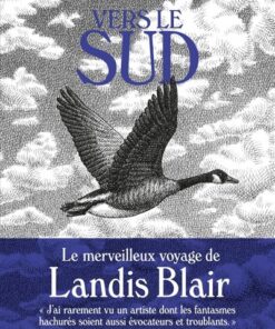 Vers le Sud