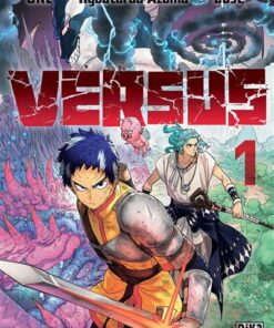 Versus T01