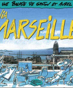 Via Marseille