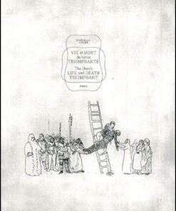 Vie et mort du héros triomphante