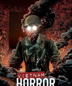 Vietnam Horror T01