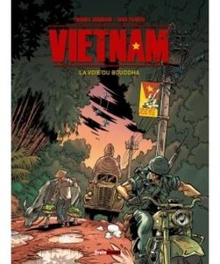 Vietnam - Tome 01