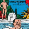 Villa Mauresque