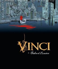 Vinci - Tome 02