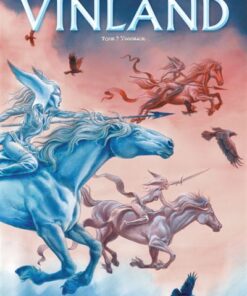 Vinland T2 - Yggdrasil