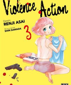 Violence Action T03