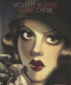 Violette Nozière