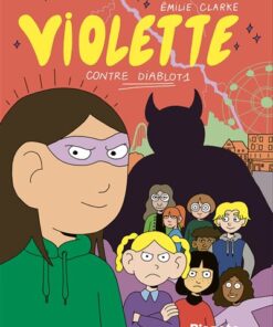Violette contre Diablot1