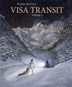 Visa Transit