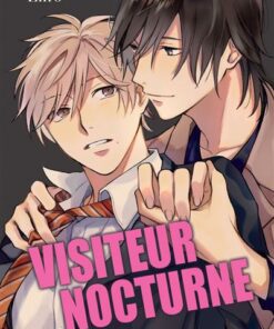 Visiteur nocturne