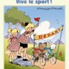 Vive le sport !