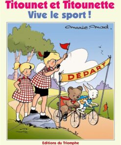 Vive le sport !