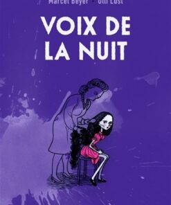 Voix de la nuit