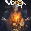 Voro : le secret des trois rois tome 3