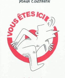 Vous êtes ici