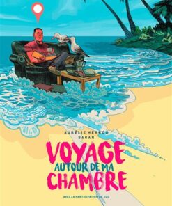 Voyage autour de ma chambre