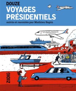 Voyages présidentiels
