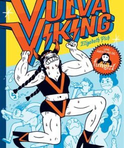Vulva viking