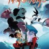 Wakfu heroes tangomango t02 la gazette du pirate