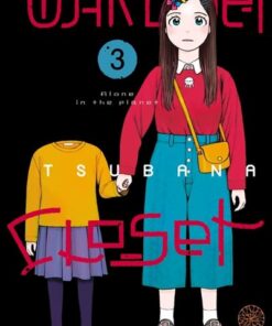 Wakusei closet T03