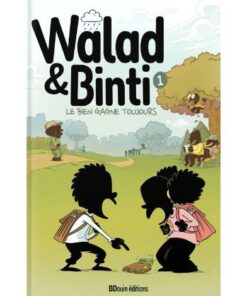 Walad et Binti