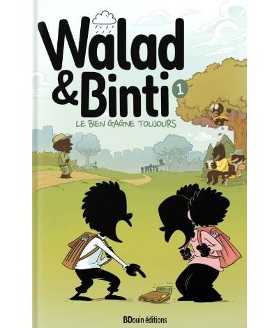 Walad et Binti