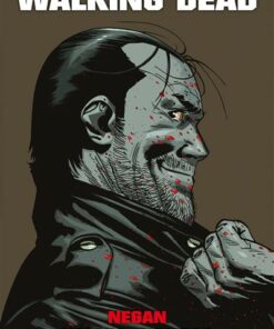 Walking Dead "Prestige"