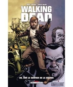 Walking Dead T20