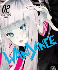 Wandance T02