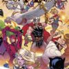 X-Men: L'intégrale 1986 (I) (T12 Nouvelle édition)