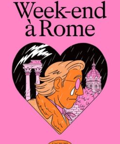 Week-end à Rome
