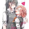 Whispering you a love song T01