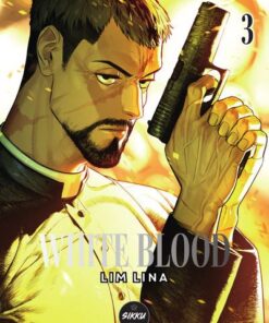 White blood - Tome 3