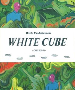 White cube