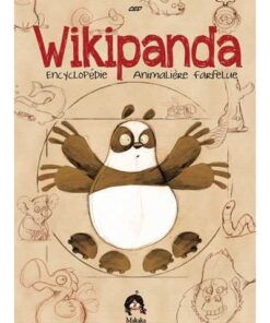Wikipanda