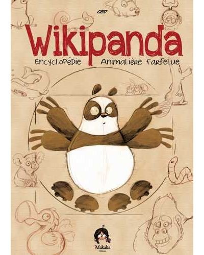 Wikipanda