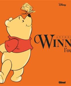 Winnie l'ourson Anthologie