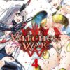 Witches' War T04