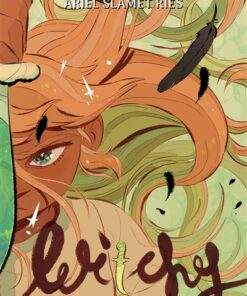 Witchy