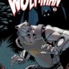 Wolf-Man - Tome 01