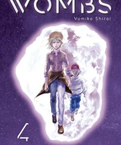 Wombs - Tome 4