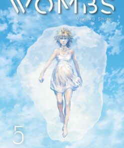 Wombs - Tome 5